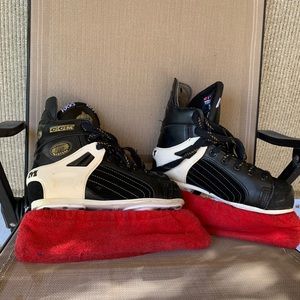 Boys Ice Hockey Skates